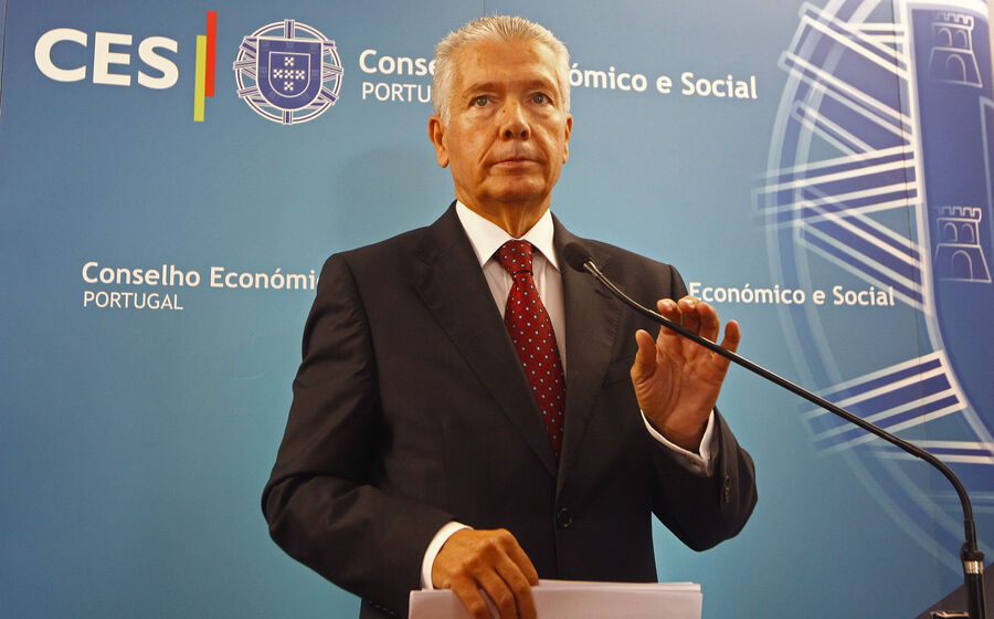 António Saraiva