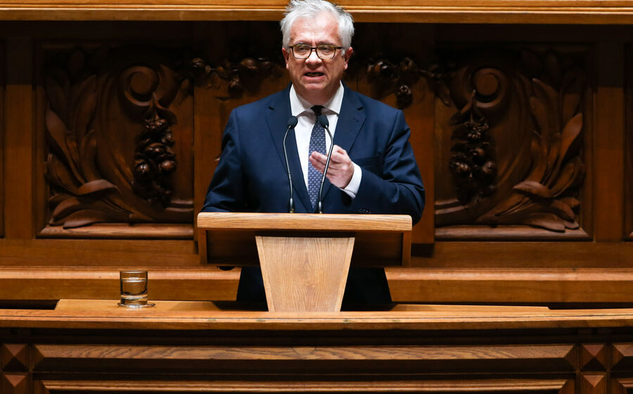 Eduardo Cabrita