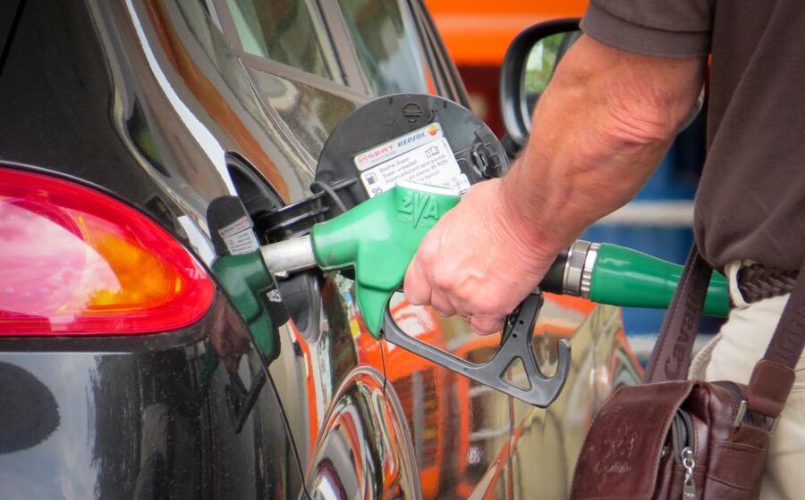 combustíveis, gasóleo, gasolina