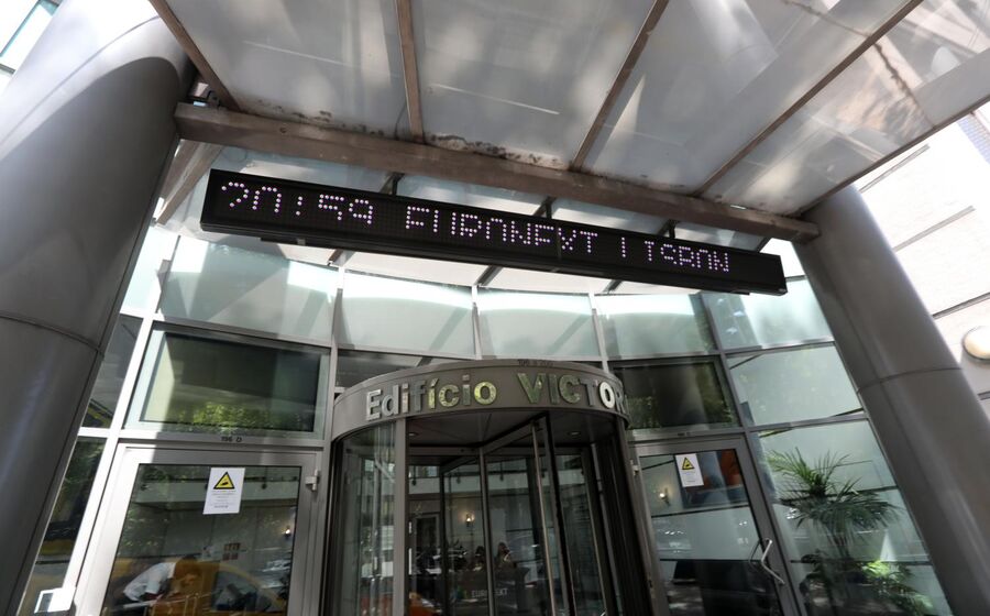 Euronext, bolsa de Lisboa, bolsa, bolsas