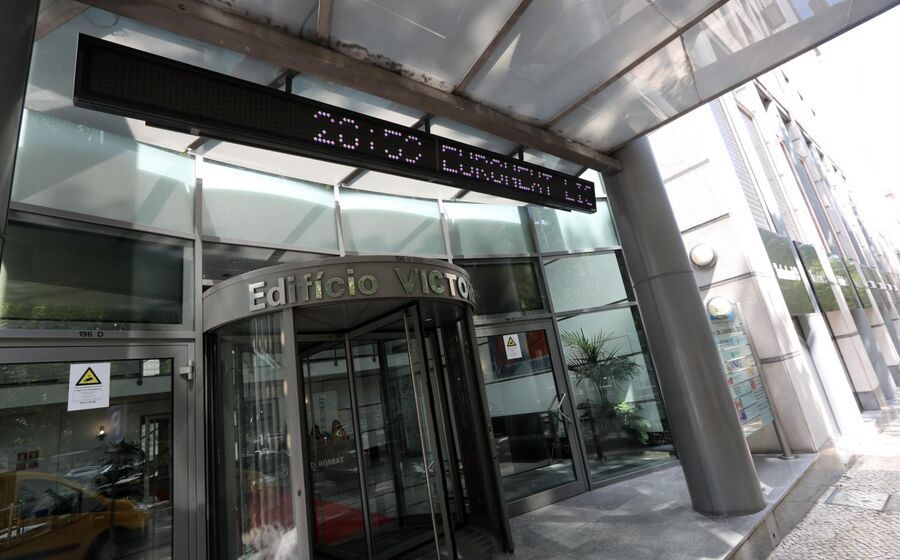 Euronext, bolsa de Lisboa, bolsa, bolsas