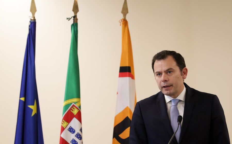 Luís Montenegro