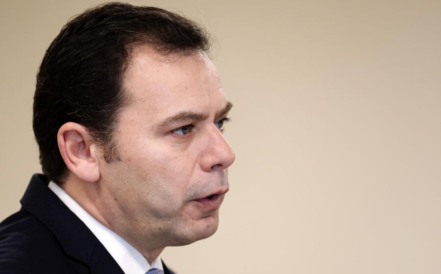Luís Montenegro