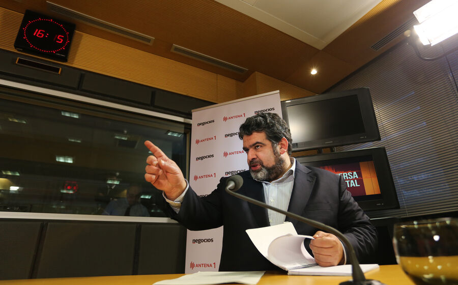 Fernando Rocha Andrade