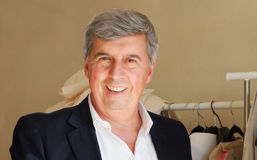 josé manuel castro, modatex
