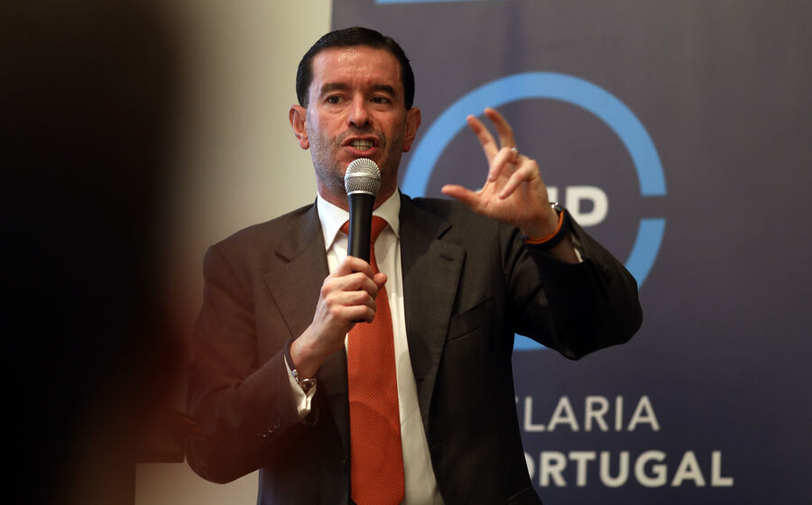 Miguel Frasquilho