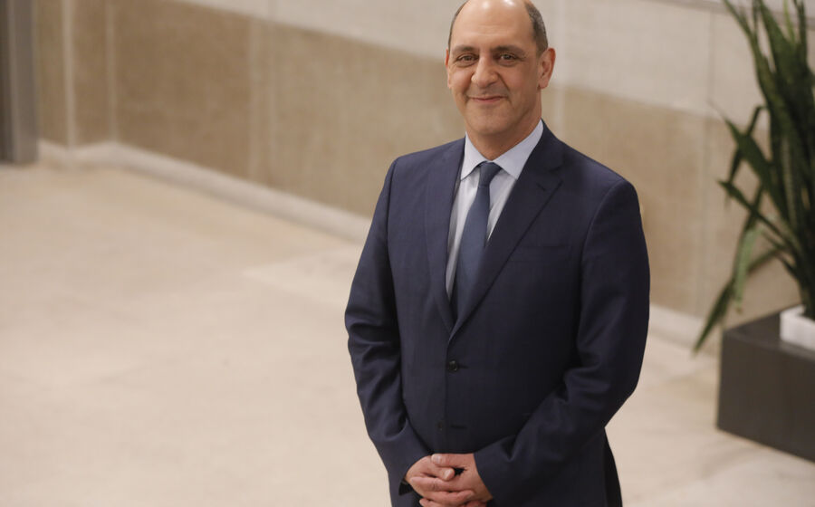 Manuel Pizarro 