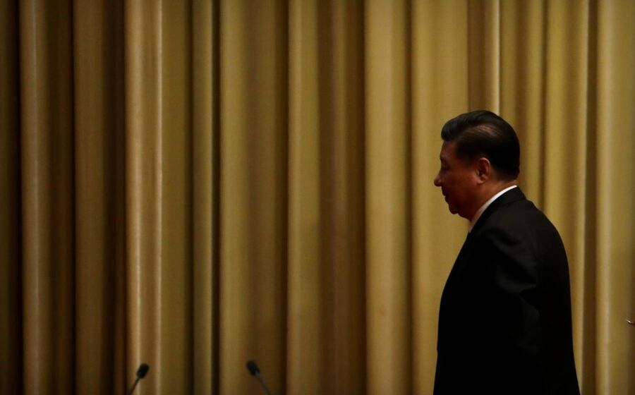 Xi Jinping, China
