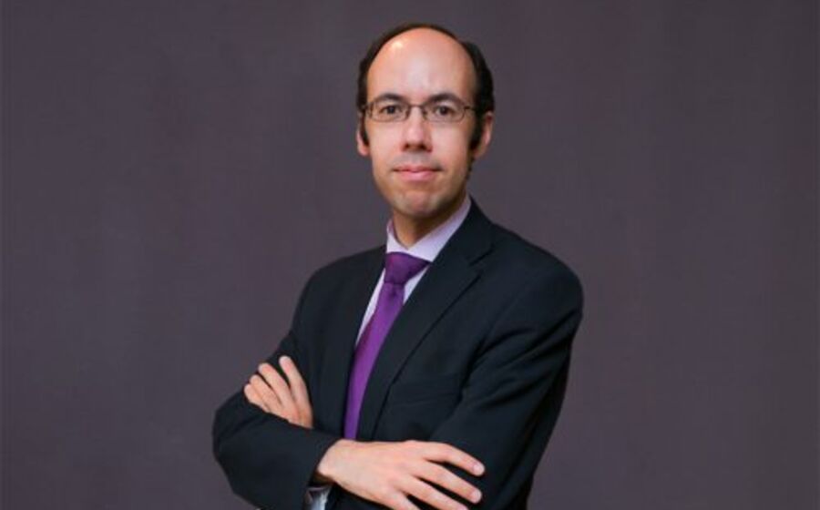 Pedro Correia Gonçalves, ERC