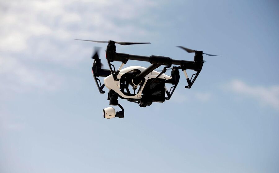 Drone