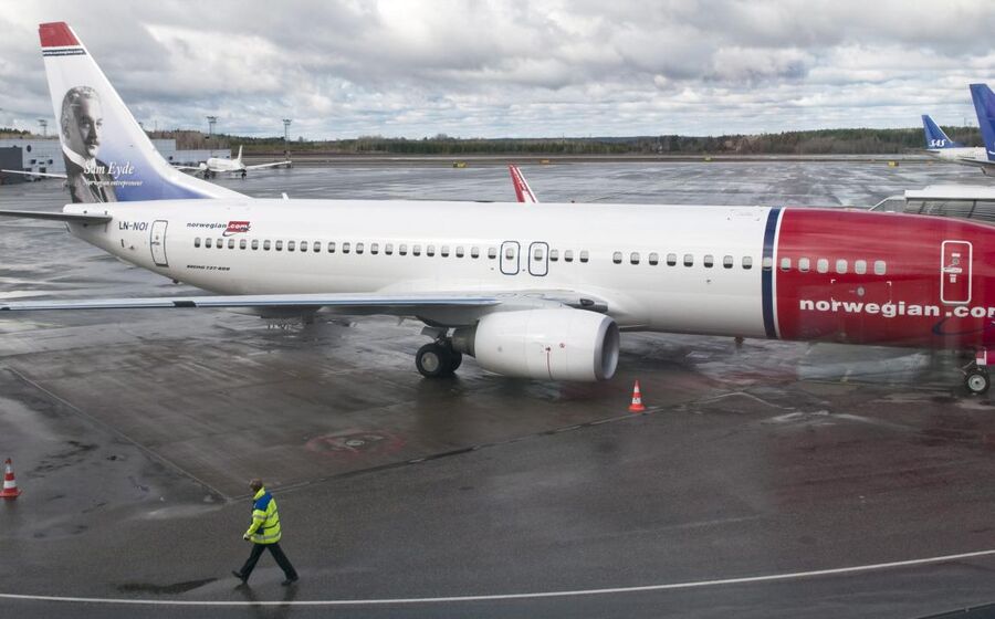 Norwegian Air