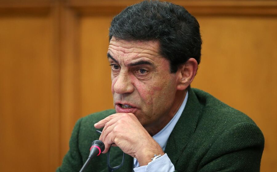 Nuno Ribeiro da Silva, Endesa