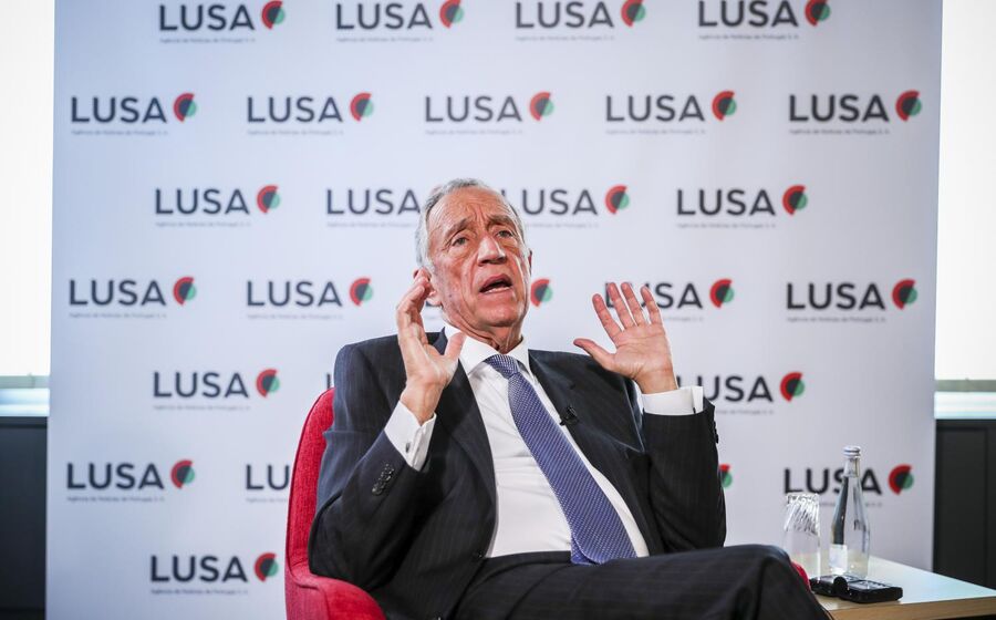 Marcelo Rebelo de Sousa