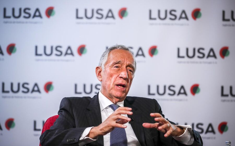 Marcelo Rebelo de Sousa