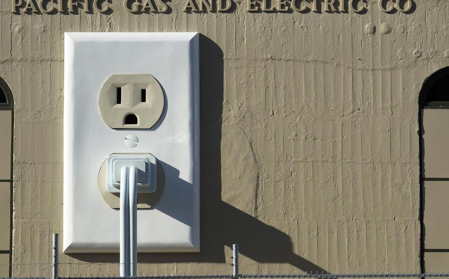 PG&E