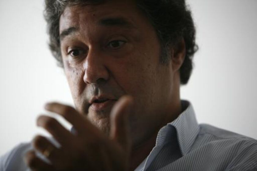 Tomás Correia