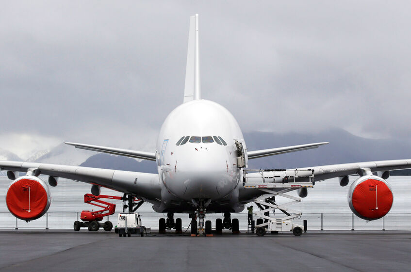 a380 aviao