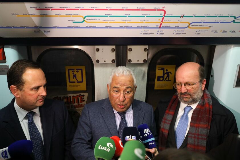 Metro 