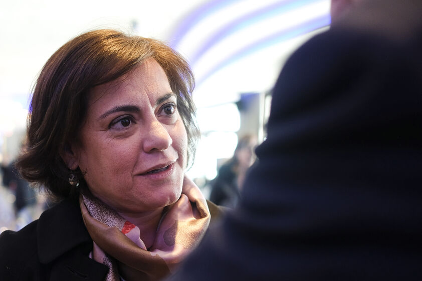 Gabriela Figueiredo Dias CMVM