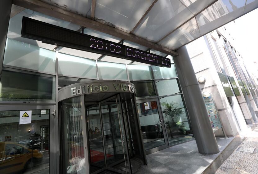 Euronext, bolsa de Lisboa, bolsa, bolsas