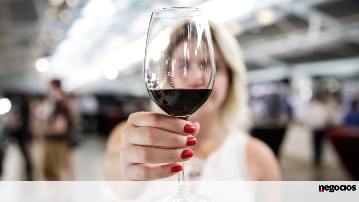 Los portugueses reclaman el liderazgo mundial en el consumo de vino – vino