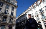 Nicholas Oulman: “Todos os dias podemos acordar e fazer algo de positivo”