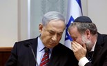 O advogado que tem o destino de Benjamin Netanyahu nas suas mãos