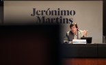 Jerónimo Martins dispara 6% para máximos de dois anos após subida das receitas