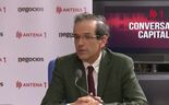 Paulo Trigo Pereira explica as vantagens de o PS ganhar sem maioria absoluta em 2019