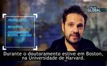 Cientistas portugueses pelo mundo: Pedro Alves