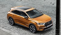 DS7 Crossback