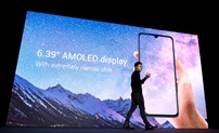 Donovan Sung da Xiaomi, apresenta o novo Xiaomi Mi 9