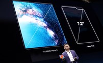 Donovan Sung da Xiaomi, apresenta o novo Xiaomi Mi 9