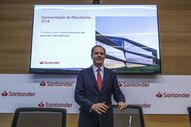 Pedro Castro Almeida santander totta