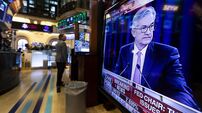 bolsas, Jerome Powell