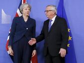 juncker may