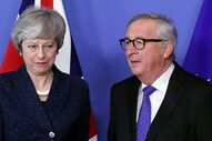 juncker may
