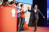 Pedro marques