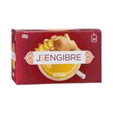 gengibre