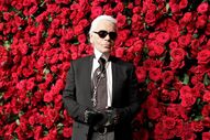 Karl Lagerfeld