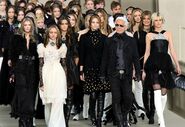 Karl Lagerfeld