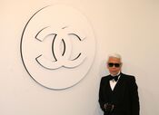 Karl Lagerfeld