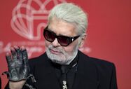 Karl Lagerfeld