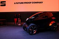 minimo seat mwc