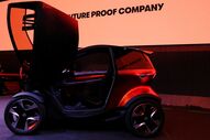 minimo seat mwc