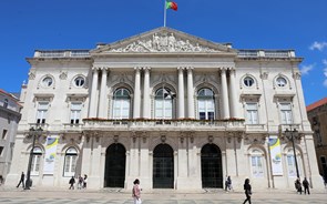 Câmara de Lisboa aprova indemnização de 6 milhões a empresa que reclamava 170 milhões