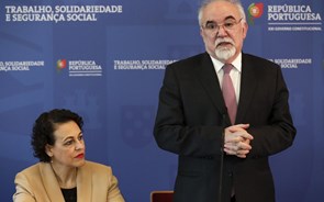 Vieira da Silva: É 'precipitado' pensar que abrandamento económico provoque fase negativa