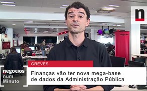 Como é que o Estado vai passar a ter informação detalhada sobre as greves no setor público? 