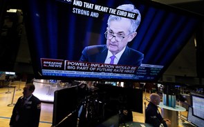 Investidores à espera da Fed deixam Wall Street em stand-by 