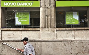 Novo Banco impede transferência de fundos pelo Governo de Maduro para bancos no Uruguai